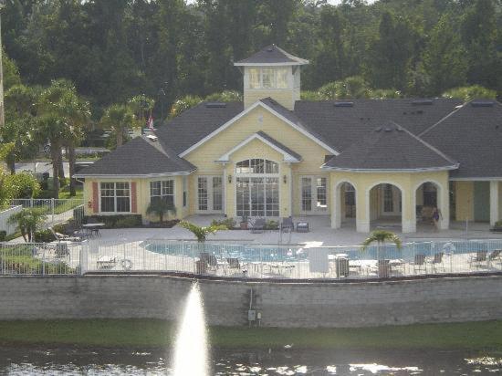 Cane Island Celebration Exterior foto