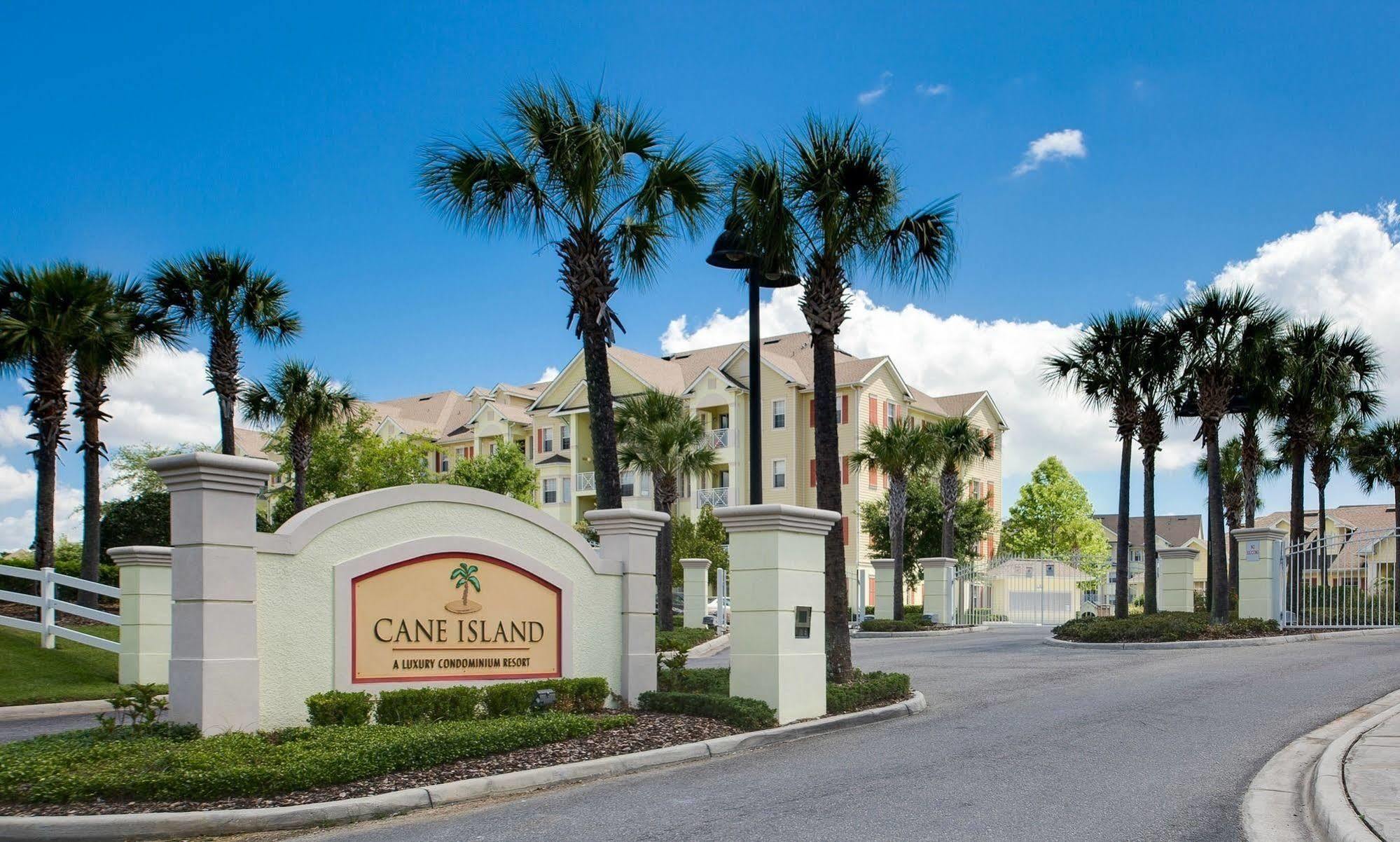 Cane Island Celebration Exterior foto